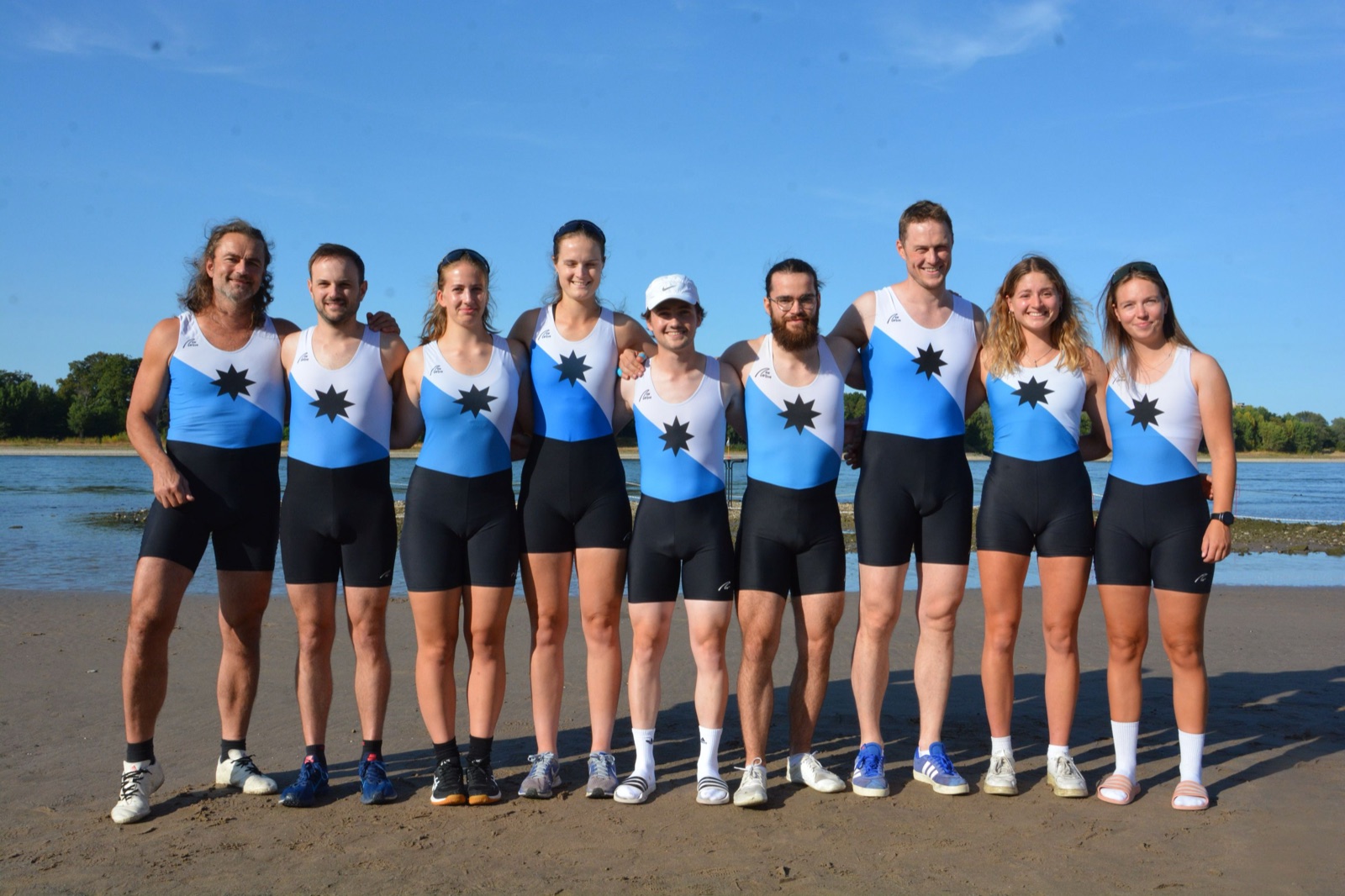 Stadtachter 2026 Team Bonn
